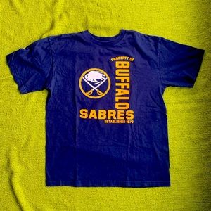 🦬Buffalo Sabres “Established 1970” Tee🦬